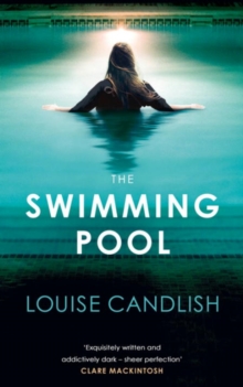 The Swimming Pool, Hardback Book The Swimming Pool, Hardback Book