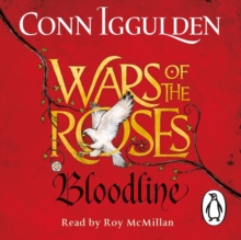 Wars of the Roses: Bloodline : Book 3, CD-Audio Book Wars of the Roses: Bloodline : Book 3, CD-Audio Book