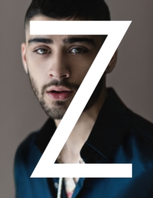 Zayn : The Official Autobiography