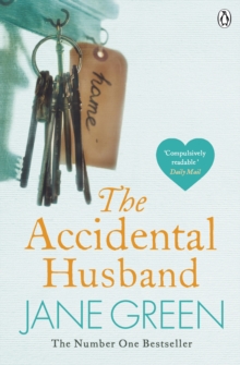 The Accidental Husband, Paperback Book The Accidental Husband, Paperback Book