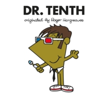 Doctor Who: Dr. Tenth (Roger Hargreaves), Paperback / softback Book Doctor Who: Dr. Tenth (Roger Hargreaves), Paperback / softback Book
