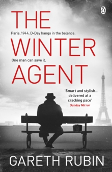 The Winter Agent, EPUB eBook The Winter Agent, EPUB eBook