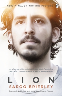 Lion : A Long Way Home