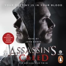 Assassin's Creed: The Official Film Tie-In, eAudiobook MP3 eaudioBook Assassin's Creed: The Official Film Tie-In, eAudiobook MP3 eaudioBook