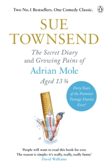 The Secret Diary & Growing Pains of Adrian Mole Aged 13