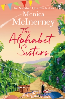 The Alphabet Sisters, Paperback / softback Book The Alphabet Sisters, Paperback / softback Book