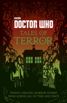 Doctor Who: Tales of Terror