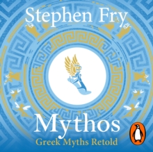 Mythos : The Greek Myths Retold, eAudiobook MP3 eaudioBook Mythos : The Greek Myths Retold, eAudiobook MP3 eaudioBook