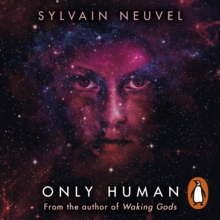 Only Human : Themis Files Book 3, eAudiobook MP3 eaudioBook Only Human : Themis Files Book 3, eAudiobook MP3 eaudioBook