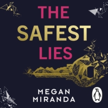 The Safest Lies, eAudiobook MP3 eaudioBook The Safest Lies, eAudiobook MP3 eaudioBook