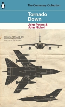 Tornado Down : The Centenary Collection, Paperback / softback Book Tornado Down : The Centenary Collection, Paperback / softback Book