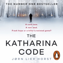 The Katharina Code : You loved Wallander, now meet Wisting., eAudiobook MP3 eaudioBook The Katharina Code : You loved Wallander, now meet Wisting., eAudiobook MP3 eaudioBook