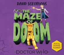 Doctor Who: The Maze of Doom