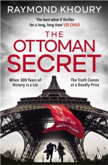 The Ottoman Secret, Paperback / softback Book The Ottoman Secret, Paperback / softback Book