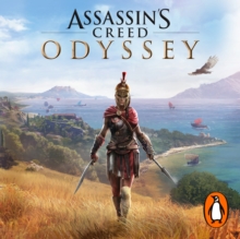 Assassin s Creed Odyssey : The official novel of the highly anticipated new game, eAudiobook MP3 eaudioBook Assassin s Creed Odyssey : The official novel of the highly anticipated new game, eAudiobook MP3 eaudioBook