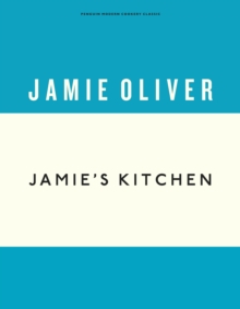 Jamie's Kitchen