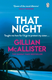 That Night : The Gripping Richard & Judy Psychological Thriller