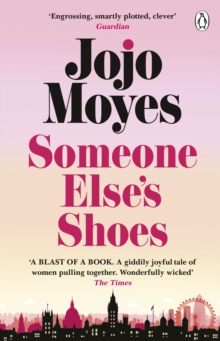 Penguin Books Ltd Someone Elses Shoes