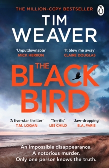 The Blackbird : (David Raker Missing Persons 11)