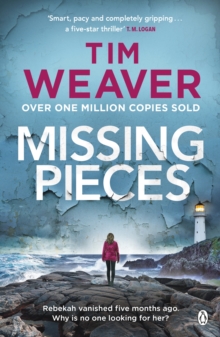 Missing Pieces : The gripping and unputdownable Sunday Times bestseller 2021