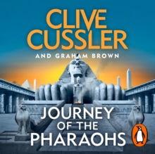 Journey of the Pharaohs : Numa Files #17, eAudiobook MP3 eaudioBook Journey of the Pharaohs : Numa Files #17, eAudiobook MP3 eaudioBook