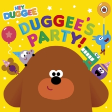 Hey Duggee: Duggee's Party!