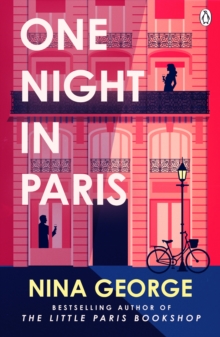 One Night in Paris