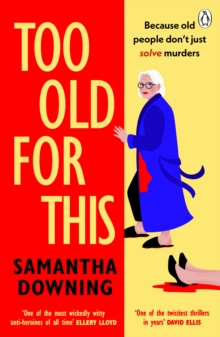 Too Old For This