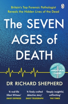 The Seven Ages of Death : Every chapter is like a detective story Telegraph