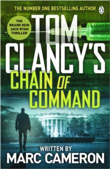 Penguin Books Ltd Tom Clancy S Chain Of Command