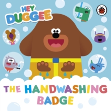 Hey Duggee: The Handwashing Badge