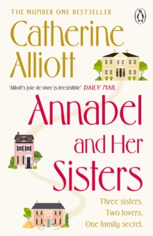 Penguin Books Ltd Annabel And Her Sisters , The Heartwarming Novel From The Sunday Times Bestseller