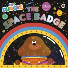 Hey Duggee: The Space Badge