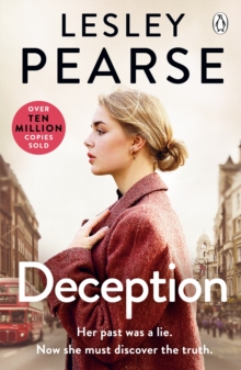 Deception : The Sunday Times Bestseller 2022