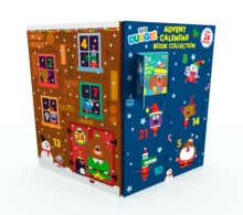 Hey Duggee: Advent Calendar Book Collection