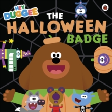 Hey Duggee: The Halloween Badge