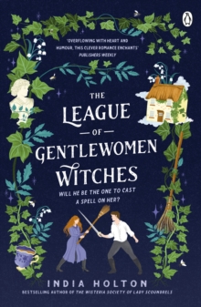 The League of Gentlewomen Witches : The swoon-worthy TikTok sensation where Bridgerton meets fantasy