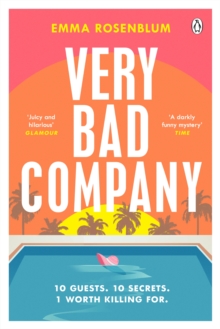 Very Bad Company