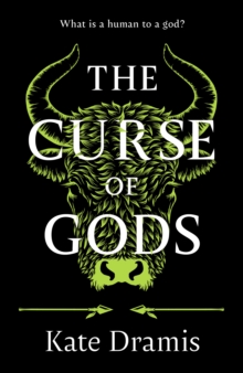 Penguin Books Ltd Curse Of Gods , The Explosive Finale To Sunday Times Bestselling The Curse Of Saints Series - A Battle Of Gods, Power, And Prophecy