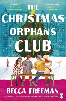 The Christmas Orphans Club : The perfect uplifting and heart-warming read