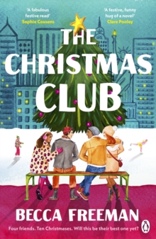 The Christmas Orphans Club : The perfect uplifting and heart-warming read