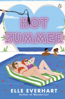 Hot Summer : A brand new, completely unputdownable LGBTQ+ romance