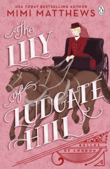 Penguin Books Ltd Lily Of Ludgate Hill