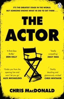 The Actor