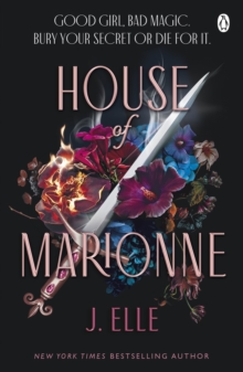 House of Marionne : Bridgerton meets Fourth Wing in this Sunday Times and New York Times bestseller