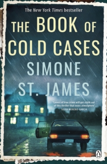 Penguin Books Ltd Book Of Cold Cases