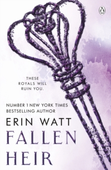 Fallen Heir