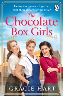 The Chocolate Box Girls