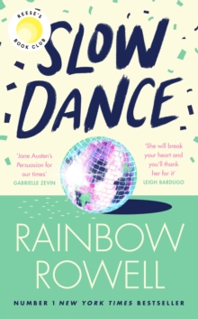 Slow Dance : The brand new uplifting novel about star-crossed lovers and the power of second chances, from Sunday times bestselling author