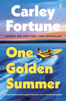Penguin Books Ltd One Golden Summer , The Brand New Romance From The Bestselling Author Of BookTok Phenomenon Every Summer After - Soon To Be A Major Tv Show